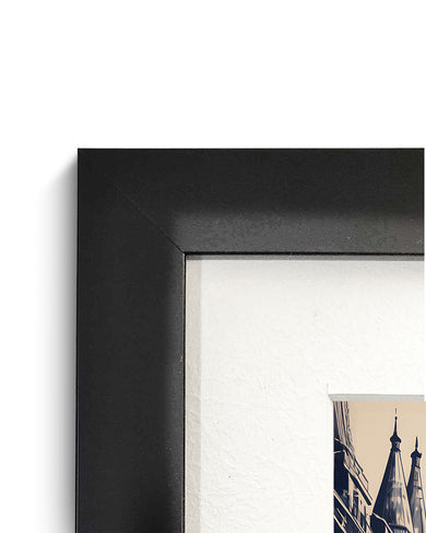 Scarlet Booth [BREATHE] Art-Poster