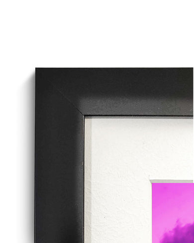 Downhill Dreamer [RTK] Art-Poster