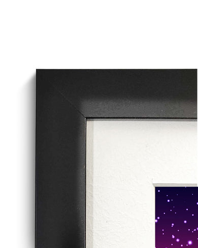 Neon Sunset Drive [RTK] Art-Poster