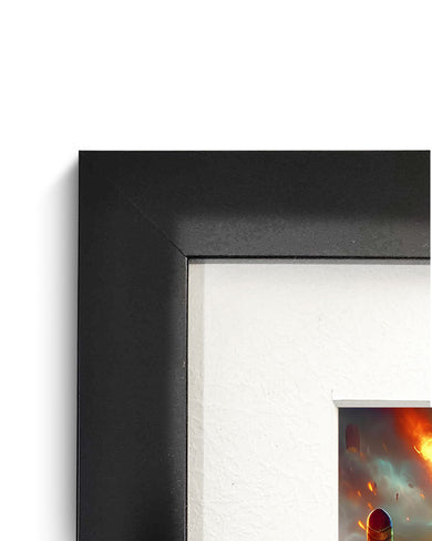 Havoc of Jinx [RTK] Art-Poster