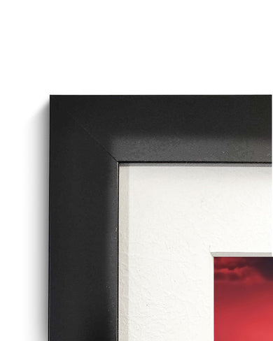 Alien Ascent [RTK] Art-Poster