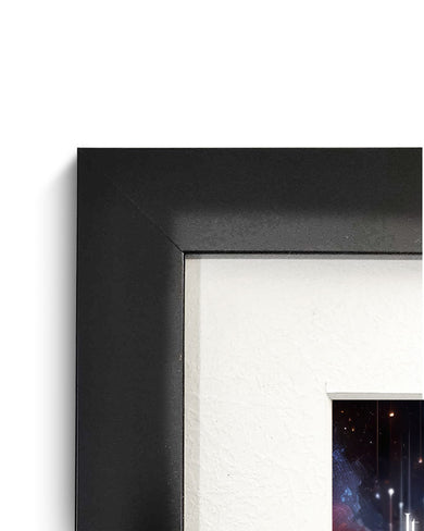 Light When Its Dark [RTK] Art-Poster