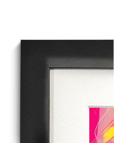 Festive Muse [BREATHE] Art-Poster