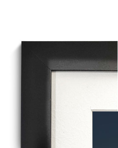 Lunar Avenue [BREATHE] Art-Poster