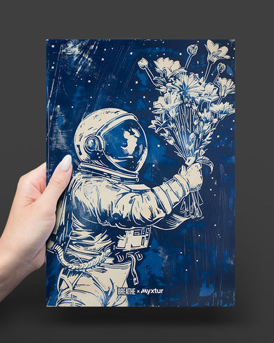 Celestial Blossoms [BREATHE] Art-Poster