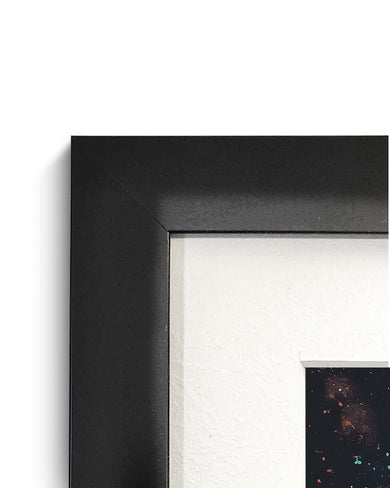 Alone in the World [BREATHE] Art-Poster