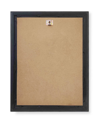 Hippie High [BREATHE] Art-Poster