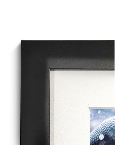 Madadev and Vasuki [MaxCreation] Art-Poster