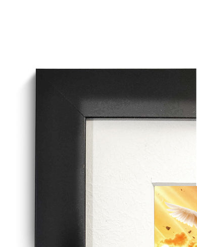 Trials of Ram [MaxCreation] Art-Poster