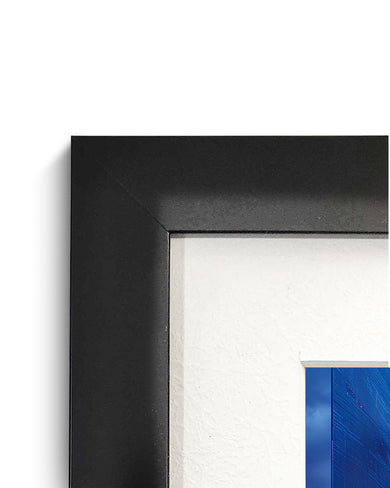 Hall of Mirrors [RTK] Art Poster