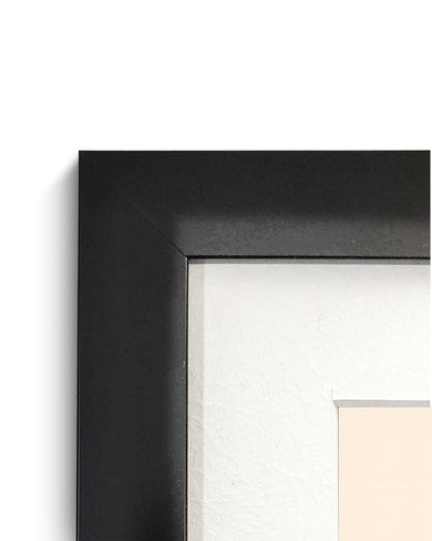 Biking Paths [BREATHE] Art Poster