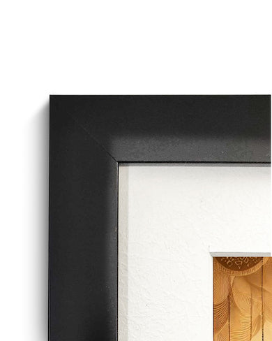 Vayu Putra Hanuman Art Poster