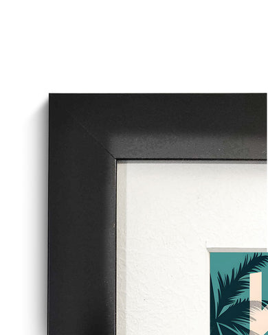 Havana Crisis [BREATHE] Art Poster