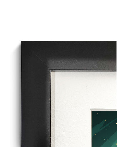 When in Rome [BREATHE] Art Poster