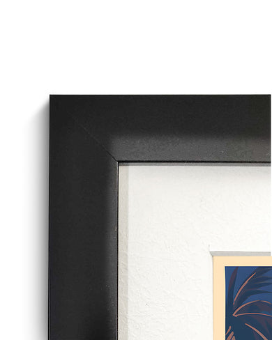 Goan Beaches [BREATHE] Art Poster