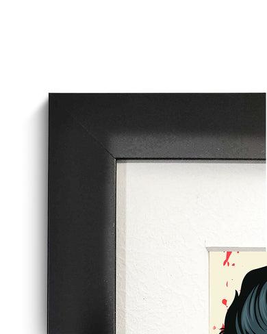 Vijay BadAss Leo [WDE] Art Poster