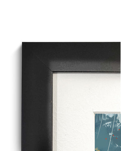 Dont Rain on my Parade [BREATHE] Art Poster