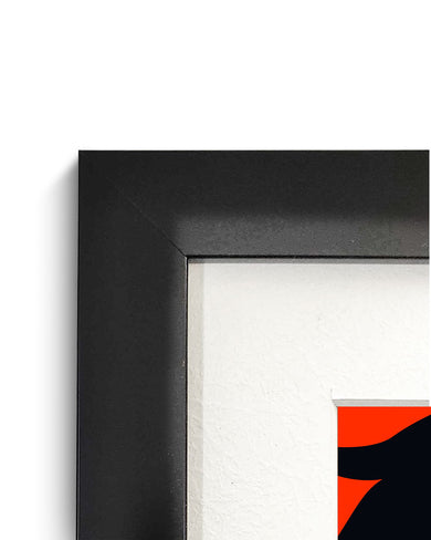 Pirate-King-[WDE] Art Poster