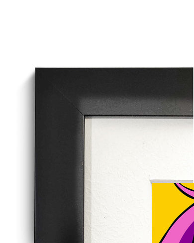 Pirate-Navigator-[WDE] Art Poster