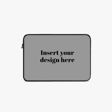 Custom Laptop Sleeve