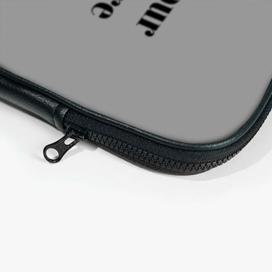 Custom Laptop Sleeve
