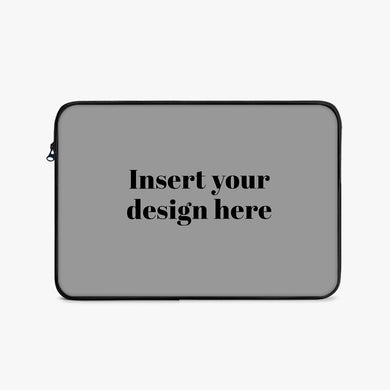 Custom Laptop Sleeve