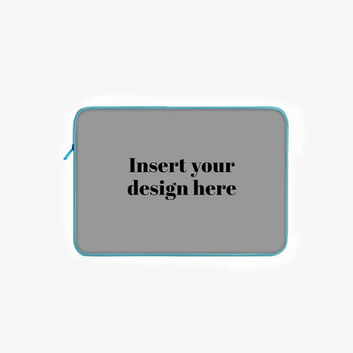Custom Laptop Sleeve