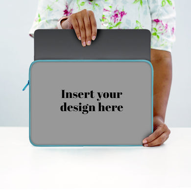 Custom Laptop Sleeve