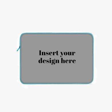 Custom Laptop Sleeve