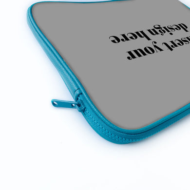 Custom Laptop Sleeve