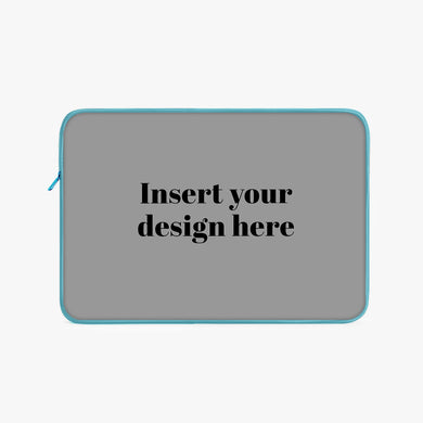 Custom Laptop Sleeve