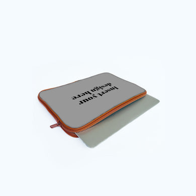 Custom Laptop Sleeve