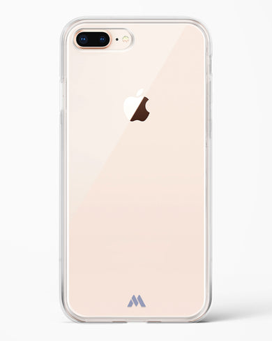 The No Frills Crystal Clear Transparent Case-(Apple)