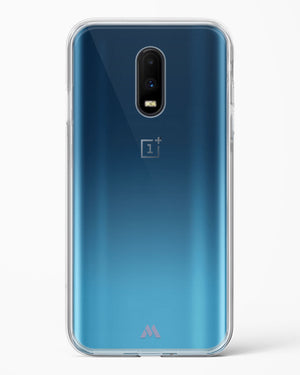 The No Frills Crystal Clear Transparent Case-(OnePlus)