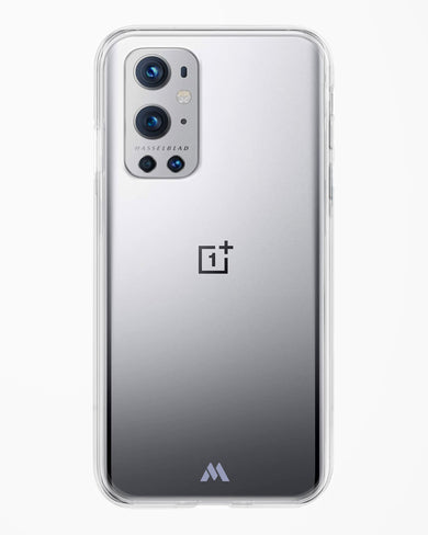 The No Frills Crystal Clear Transparent Case-(OnePlus)