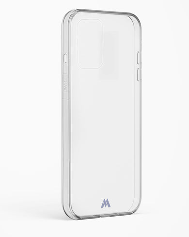 The No Frills Crystal Clear Transparent Case-(OnePlus)