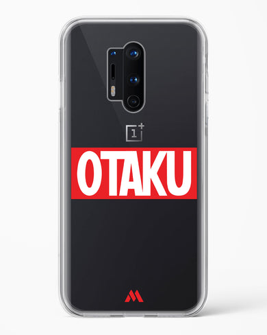 Otaku Crystal Clear Transparent Case-(OnePlus)