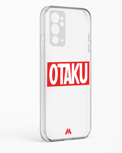 Otaku Crystal Clear Transparent Case-(OnePlus)