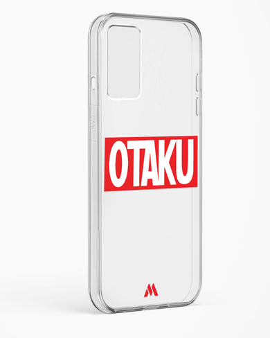 Otaku Crystal Clear Transparent Case-(OnePlus)