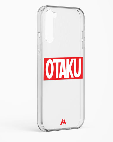 Otaku Crystal Clear Transparent Case-(OnePlus)