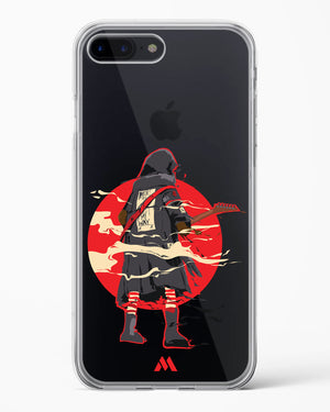 Guitar Hero Crystal Clear Transparent Case-(Apple)