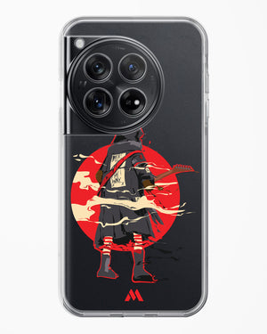 Guitar Hero Crystal Clear Transparent Case-(OnePlus)