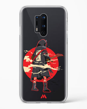 Guitar Hero Crystal Clear Transparent Case-(OnePlus)