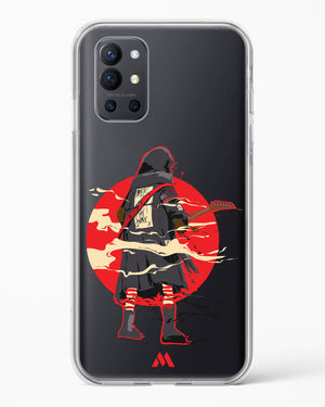 Guitar Hero Crystal Clear Transparent Case-(OnePlus)