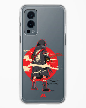 Guitar Hero Crystal Clear Transparent Case-(OnePlus)