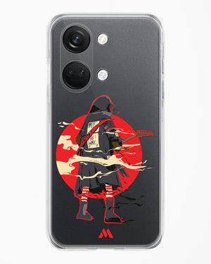 Guitar Hero Crystal Clear Transparent Case-(OnePlus)