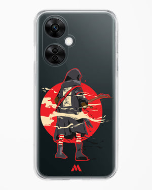 Guitar Hero Crystal Clear Transparent Case-(OnePlus)