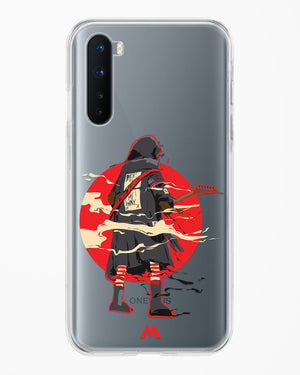 Guitar Hero Crystal Clear Transparent Case-(OnePlus)