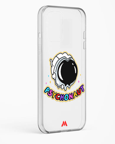 Psychonaut Crystal Clear Transparent Case-(OnePlus)