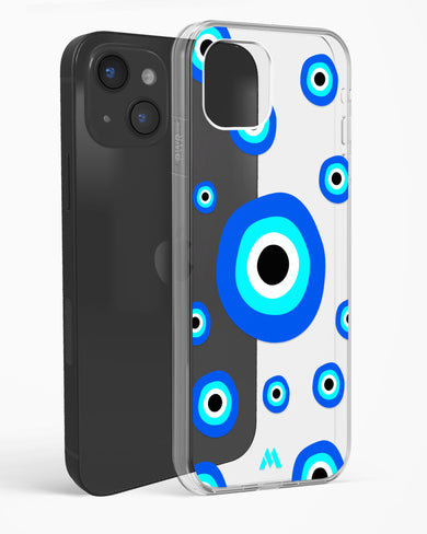 Mystic Gaze Crystal Clear Transparent Case (Apple)